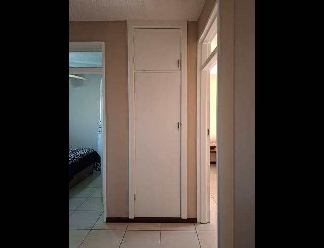 3 BEDROOM FLAT FOR SALE IN BLUFF